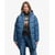 Bleu Ardoise Sec