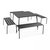 Gris Anthracite