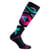 Noir Multicolore