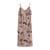 Rose Motif Fleurs