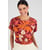 Rouge Brique Tropical