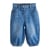 Denim Moyennement Délavé