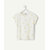 White With Print