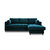 Bleu Canard