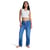 Bleu Medium Blue