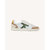 Blanc Et Beige Et Kaki