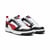 Blanc/Rouge/Noir