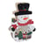 Bonhomme De Neige