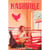 Tableaux Sur Toile-Orange