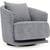 Gris Chenille