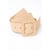 Marron Beige Sable