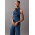 Bleu Marine Foncé