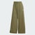 Olive Strata / White