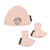Pale Blush