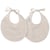 Beige, Blanc