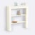 Белый