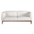 Blanc | Noyer