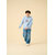 Medium Blue Denim