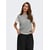 Medium Grey Melange