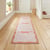Sandy Pink/Terracotta