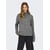 Medium Grey Melange 1