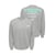Dark Grey Melange 1