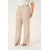 Beige Feather Gray Melange
