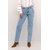 Bleu Miami Light Blue Denim