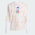 White / Hazy Beige