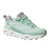 Vert Turquoise / Blanc