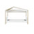 Blanc/Bois