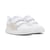 Blanc/Paillettes