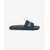 Bleu Marine Myrtille/Argent