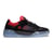 Noir Black/Red