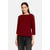 Fall Burgundy