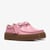 Gelakt Roze
