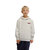 Gris Light Heather Grey