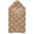 Marron, Beige
