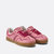 Pink/red