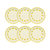 Beige Et Jaune
