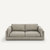 Naturel/Gris Clair