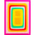 Multicolore