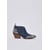 Denim Et Argent
