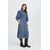 Bleu Mid Blue Denim
