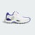 Cloud White / Dual Indigo / Frozen Lemon