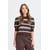 Marron Potting Soil Mel. Stripe