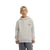 Gris Light Heather Grey