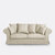 Beige Naturel