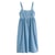 Bleu Moyen