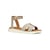 Or Clair/Beige Clair